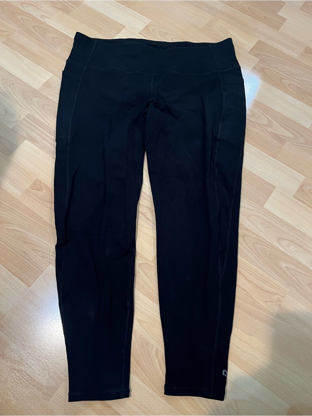 Women’s Hyba Reitmans Yoga Capris size XXL